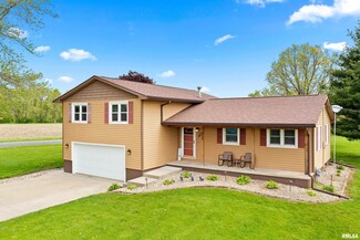 413 Indiana Ave, East Galesburg, IL 61430