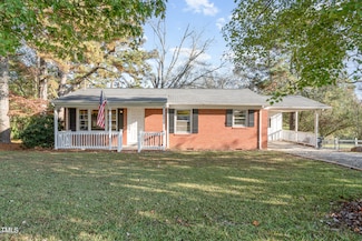 6650 Cokesbury Rd, Fuquay Varina, NC 27526