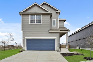 10302 Eve Gardens, San Antonio, TX 78224