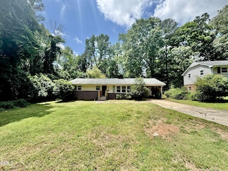 322 S Dixon Ave, Cary, NC 27511