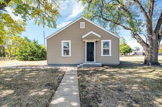 501 S Duncan St, Newton, KS 67114