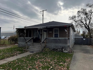 11568 Maxwell Ave, Warren, MI 48089