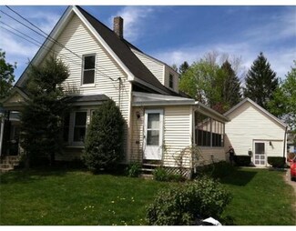 141 Elm St, Marlborough, MA 01752