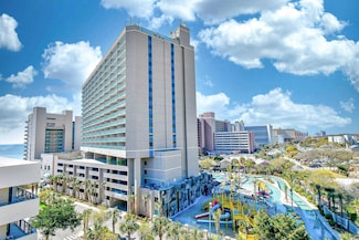201 74th Ave N Unit 707, Myrtle Beach, SC 29572