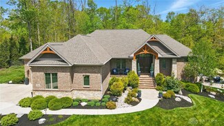584 Grand Wood Ct, Springboro, OH 45066
