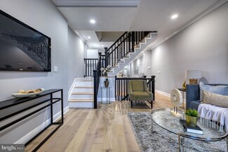 2948 Clifton Ave, Baltimore, MD 21216