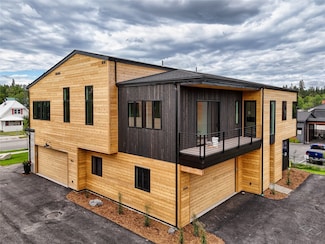 134 2nd St W Unit B, Whitefish, MT 59937