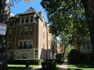 1929A Sherman Ave Unit S, Evanston, IL 60201