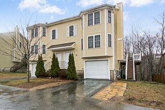 20 Sophia Dr, Worcester, MA 01607