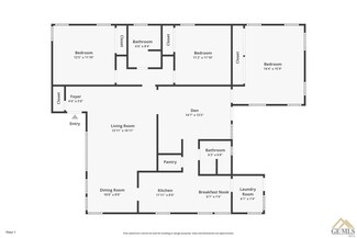 2126 Sacramento St, Bakersfield, CA 93305