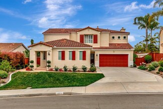 2329 Masters Rd, Carlsbad, CA 92008