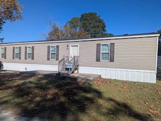 3228 S Oliver Dr Unit LOT 114, Florence, SC 29505