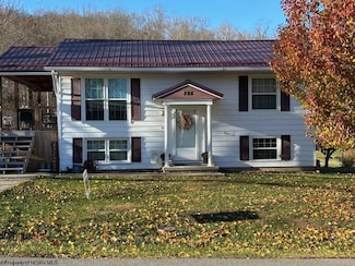288 Rada Ave, Weston, WV 26452