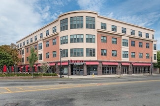 26 New Derby St Unit 308, Salem, MA 01970