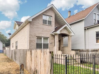 635 W 48th St, Chicago, IL 60609