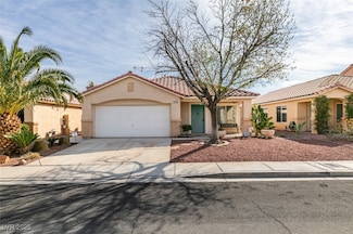 9378 Spellman Ct, Las Vegas, NV 89123