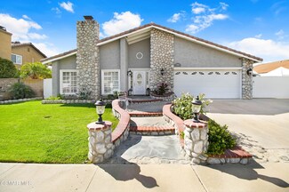 2564 Nicholas St, Simi Valley, CA 93065