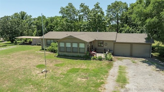 9730 S 4050 Rd, Talala, OK 74080