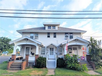 638 Wallace Ave SE, Massillon, OH 44646