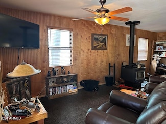 8303 N Strawberry Dr, Strawberry, AZ 85544