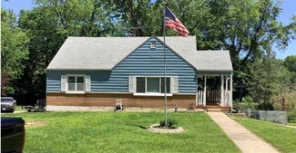 5047 NE Marvin Rd, Kansas City, MO 64118
