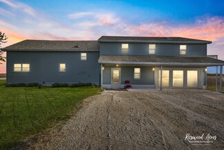2898 N Route 45-52, Clifton, IL 60927