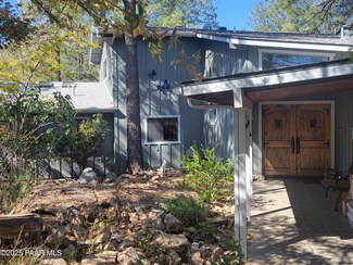 1106 E Timber Ridge Rd, Prescott, AZ 86303