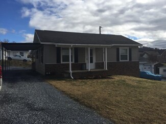2029 Flanders St, Kingsport, TN 37665