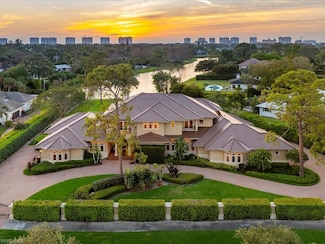 741 Hickory Rd, Naples, FL 34108