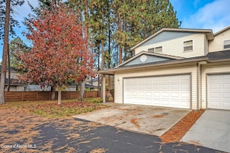 3665 N Scotch Pine Ln Unit 6, Coeur D Alene, ID 83815