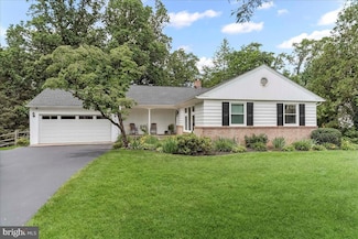 431 Rittenhouse Blvd, Norristown, PA 19403