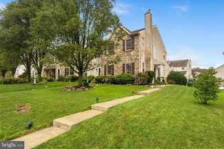 323 Galway Dr, West Chester, PA 19380