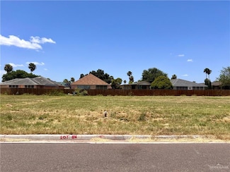 800 La Laguna Rd, Mission, TX 78572