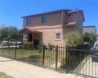 537 & 535 W Olive St, Inglewood, CA 90301