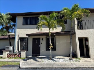 13953 SW 46th Terrace Unit 113C, Miami, FL 33175