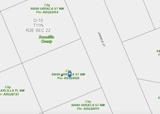 8205 Urraca St NW, Albuquerque, NM 87120