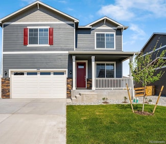 373 Bluebird Rd, Johnstown, CO 80534