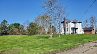 6986 Hollansburg Sampson Rd, Arcanum, OH 45304