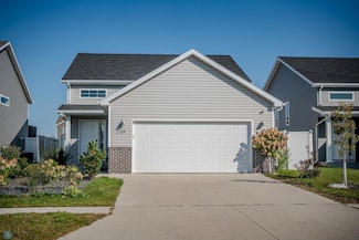 2733 Divide St W, West Fargo, ND 58078