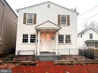 409 Springdale St, Cumberland, MD 21502