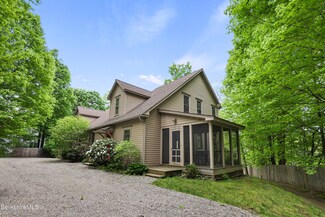 165 Maple Ave Unit D, Great Barrington, MA 01230