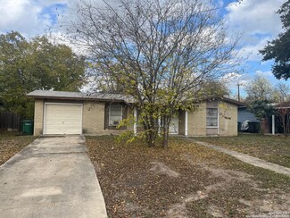 311 Covina Ave, San Antonio, TX 78218