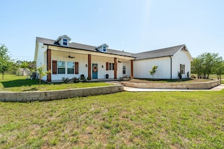 11775 Wind Hollow Ranch Ct, Tolar, TX 76476