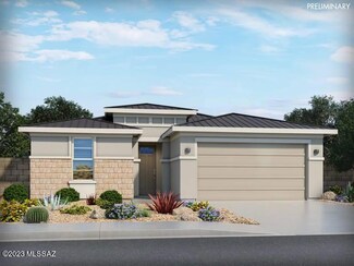 10561 E Blue Marble St, Tucson, AZ 85748