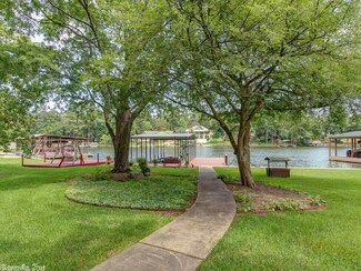 0 Shore Acres Dr Unit 16020587, Hot Springs National Park, AR 71913