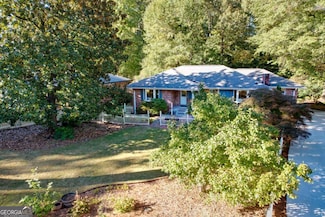 2702 Pangborn Rd, Decatur, GA 30033