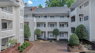 2715 Selwyn Ave Unit 36, Charlotte, NC 28209