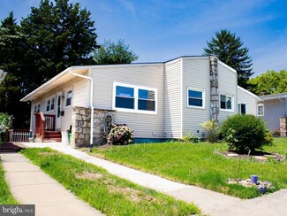 916 Genesee St, Allentown, PA 18103