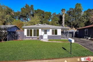 235 W Woodland Oaks Dr, San Dimas, CA 91773