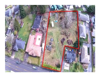 6533 Beverly Blvd, Everett, WA 98203